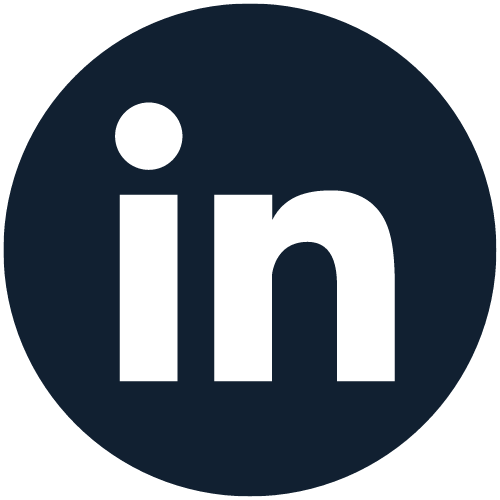 LinkedIn Logo